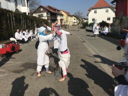 Hemdklonkern 2019
